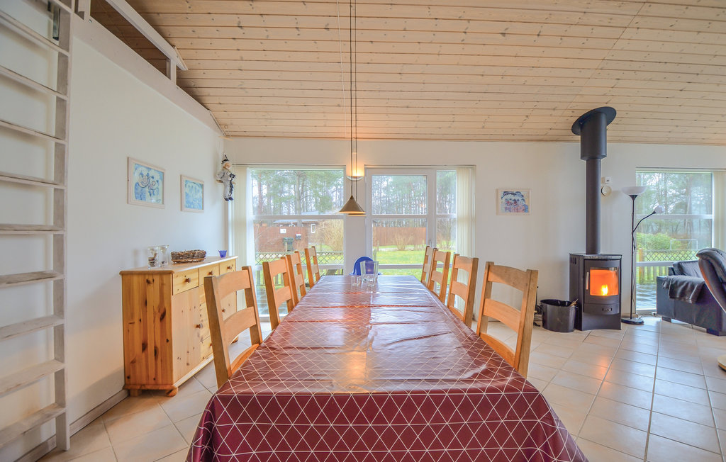 Feriehus - Fuglslev , Danmark - D13856 19