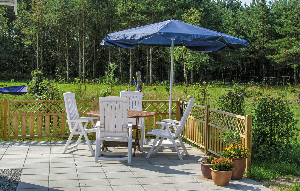 Feriehus - Fuglslev , Danmark - D13856 6