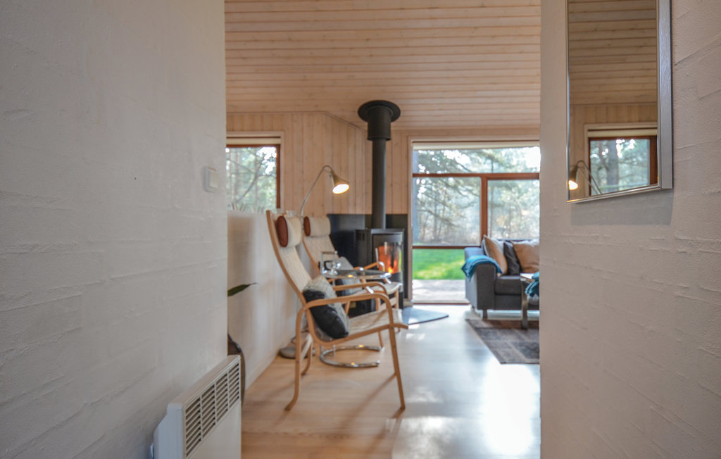 Feriehus - Fuglslev , Danmark - D13789 21