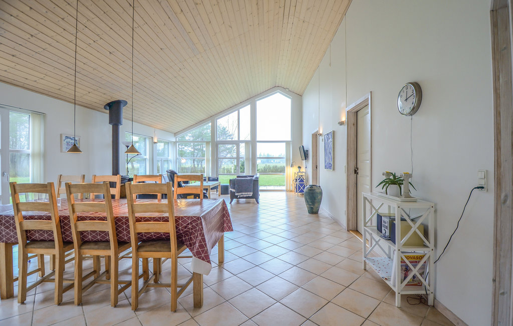 Feriehus - Fuglslev , Danmark - D13856 20