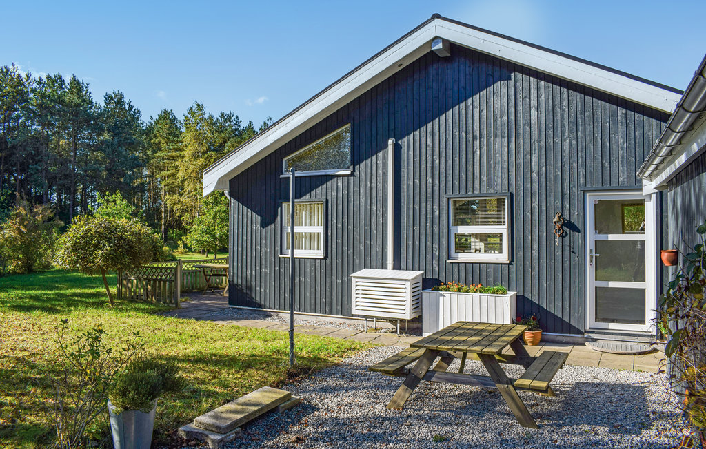 Feriehus - Fuglslev , Danmark - D13856 7