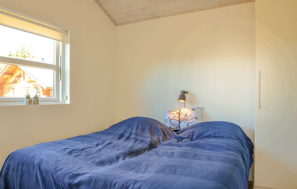 Feriehus - Fuglslev , Danmark - D13405 16