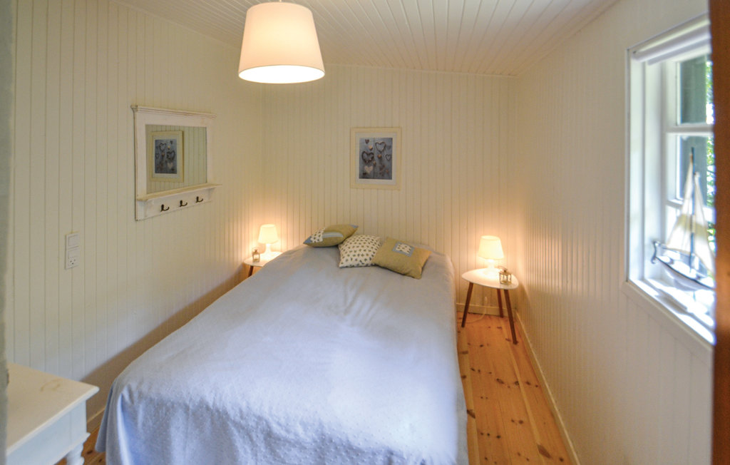 Feriehuse - Fuglslev , Danmark - D13024 11