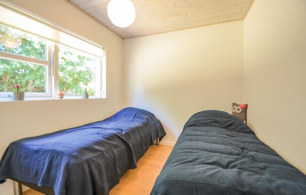 Feriehus - Fuglslev , Danmark - D13405 17