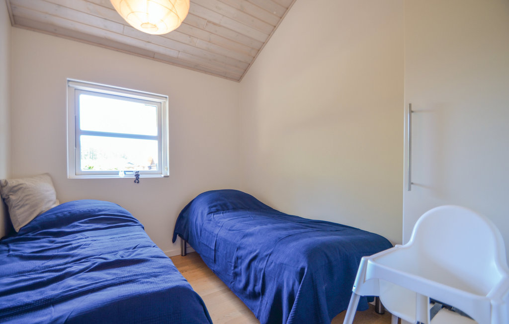 Feriehus - Fuglslev , Danmark - D13405 18