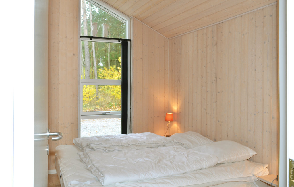 Feriehus - Fuglslev , Danmark - D13973 23