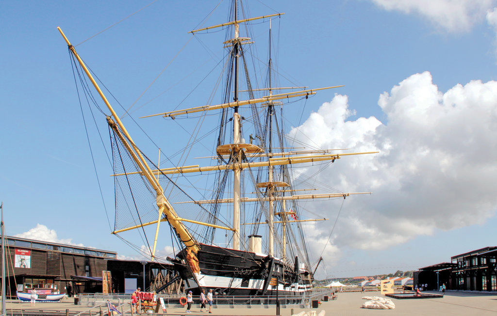 Feriehus - Fuglslev , Danmark - D13405 23