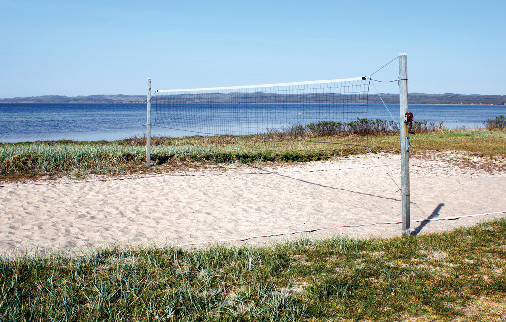 Feriehus - Fuglslev , Danmark - D13405 27