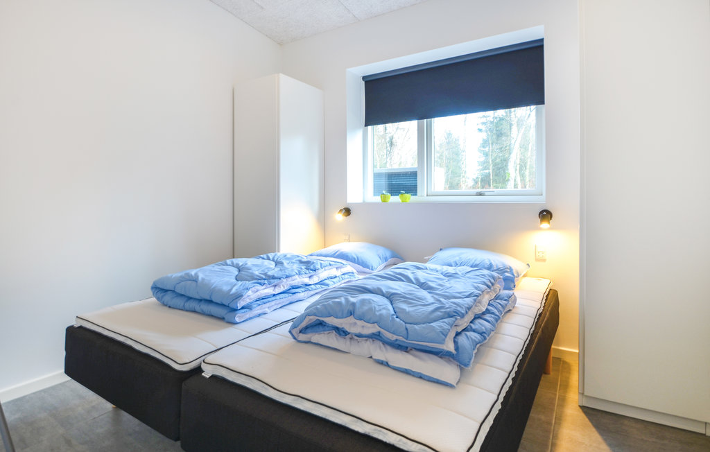 Feriehuse - Fuglslev , Danmark - D13415 19
