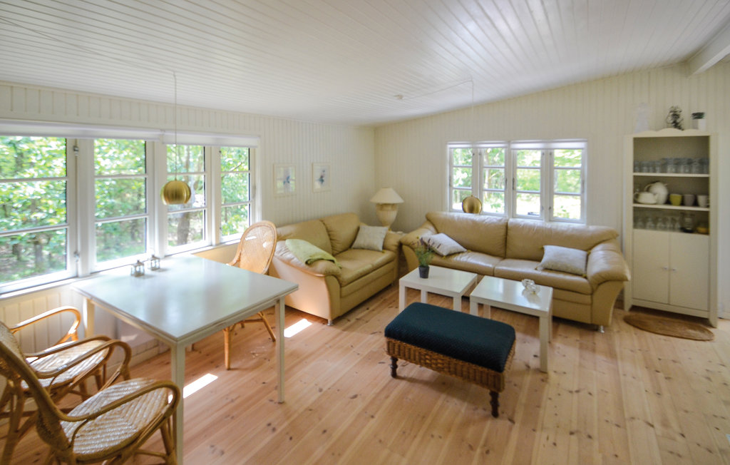 Feriehuse - Fuglslev , Danmark - D13024 3