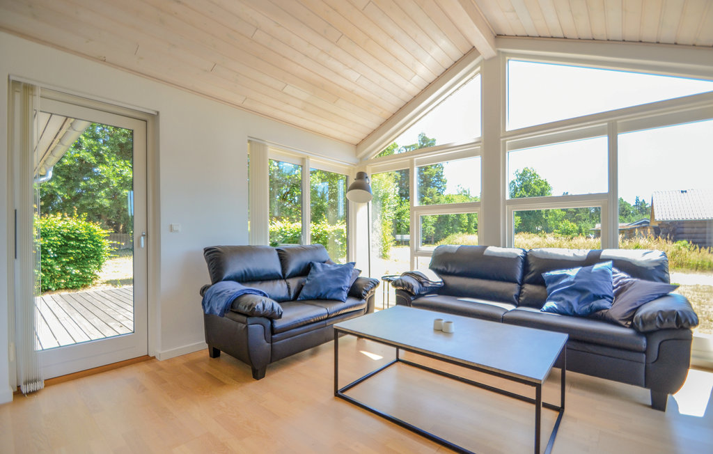 Feriehus - Fuglslev , Danmark - D13405 11