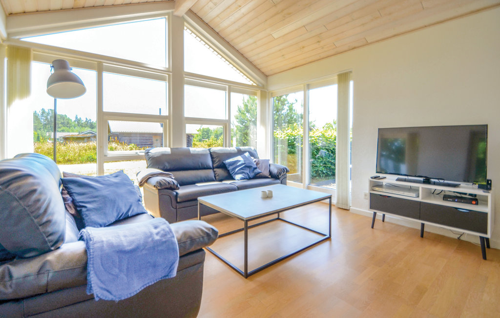 Feriehus - Fuglslev , Danmark - D13405 2