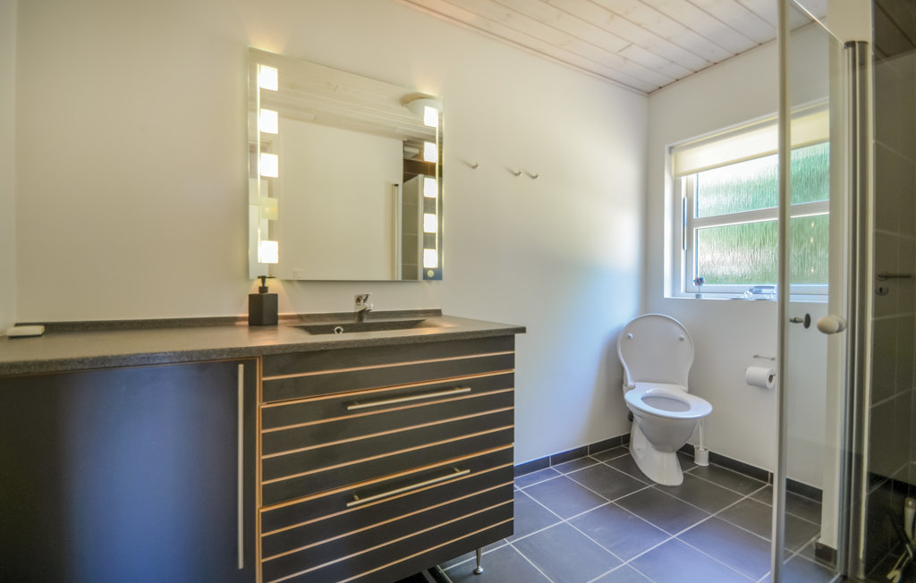 Feriehus - Fuglslev , Danmark - D13405 19