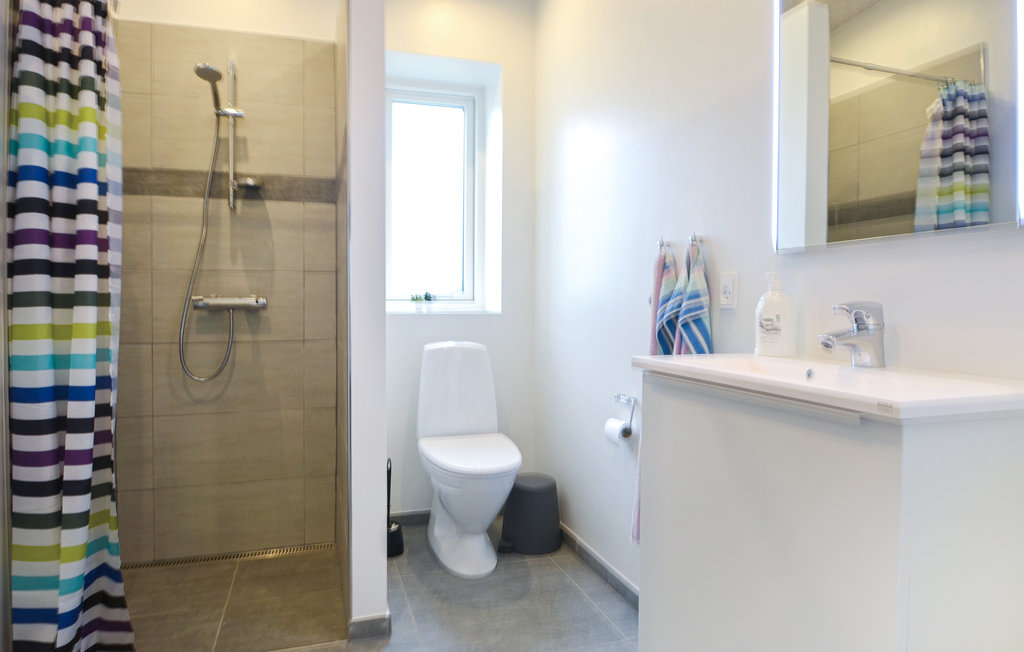 Feriehuse - Fuglslev , Danmark - D13415 20