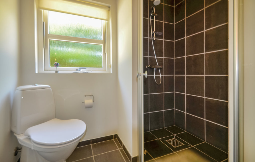 Feriehus - Fuglslev , Danmark - D13405 20