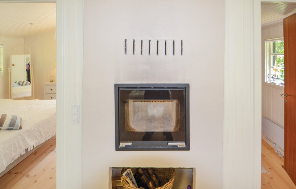 Feriehuse - Fuglslev , Danmark - D13024 9