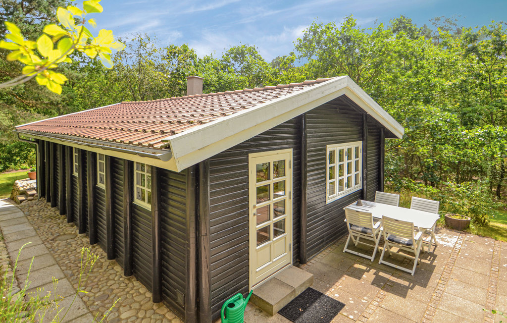 Feriehuse - Fuglslev , Danmark - D13024 5