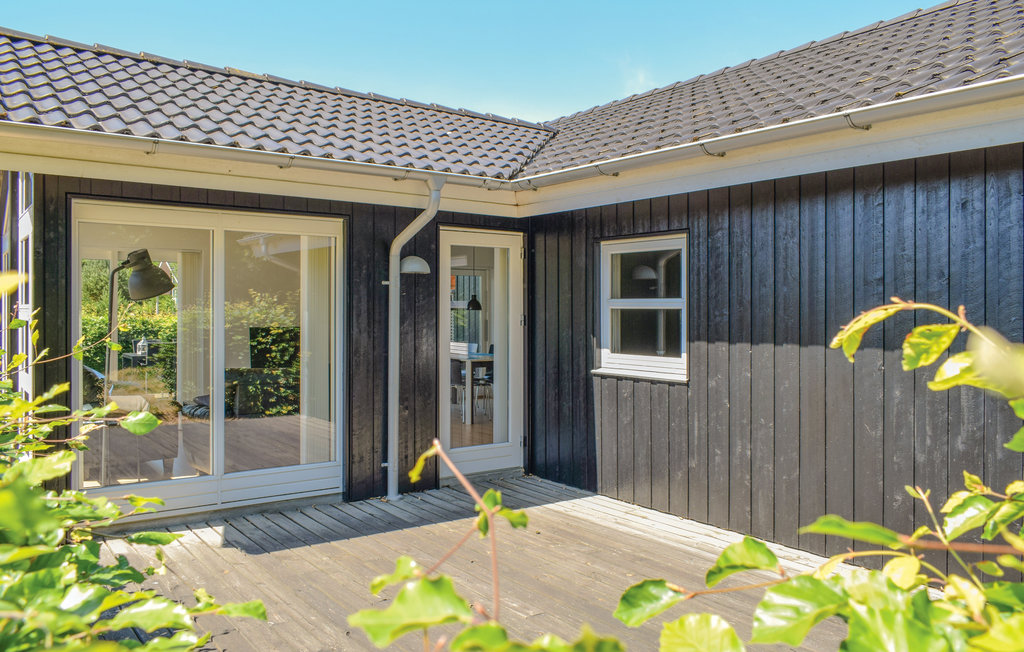 Feriehus - Fuglslev , Danmark - D13405 7