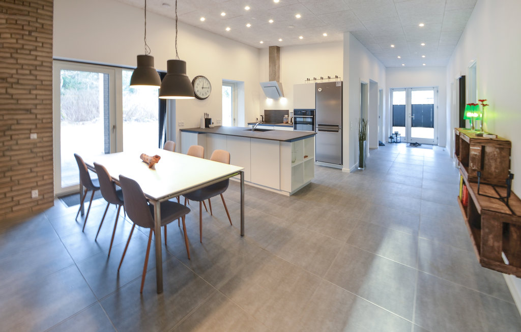 Feriehuse - Fuglslev , Danmark - D13415 16