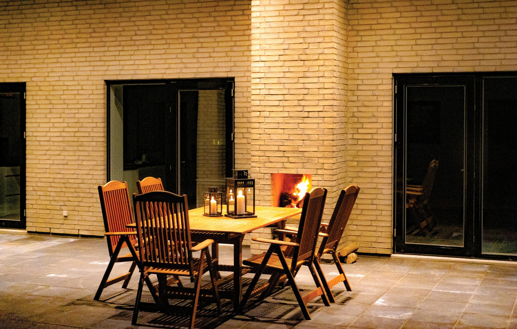 Feriehuse - Fuglslev , Danmark - D13415 6