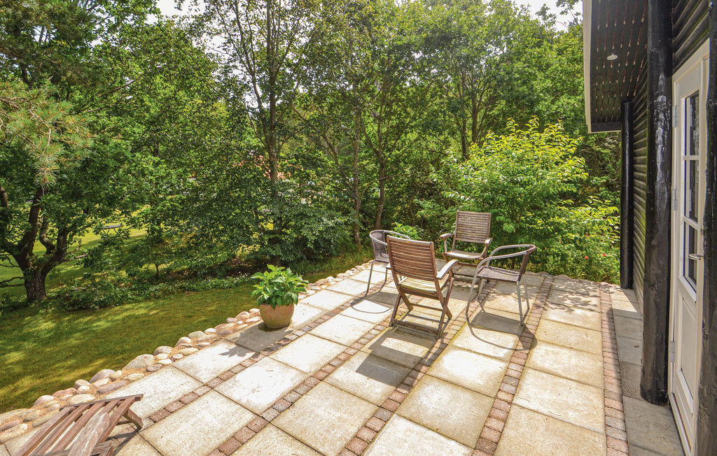 Feriehuse - Fuglslev , Danmark - D13024 6