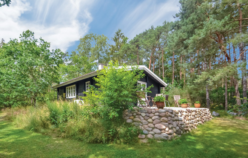 Feriehuse - Fuglslev , Danmark - D13024 7