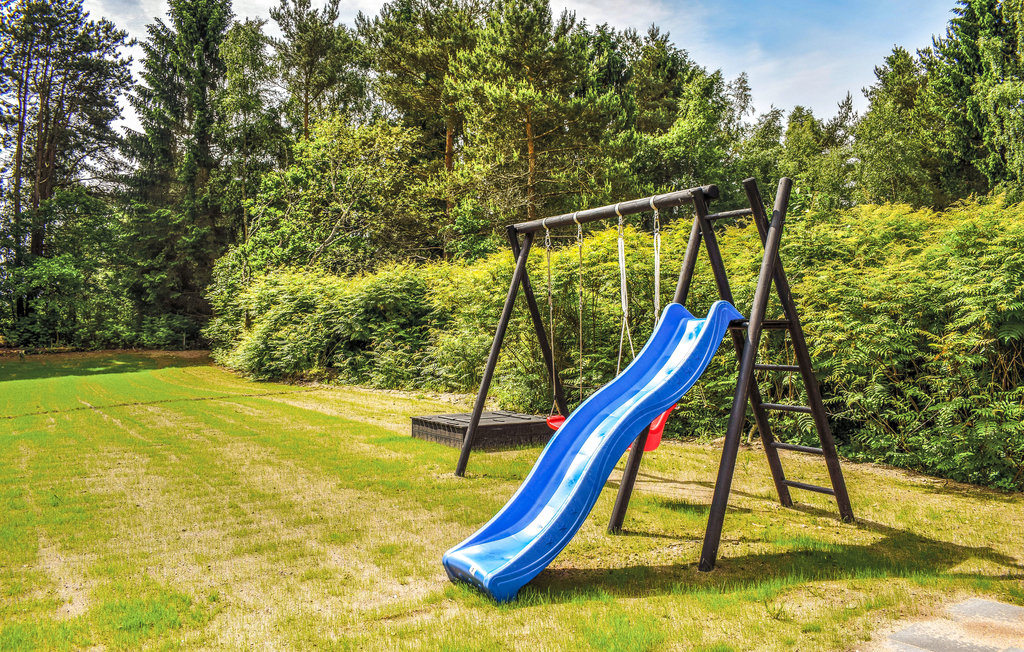 Feriehuse - Fuglslev , Danmark - D13415 7