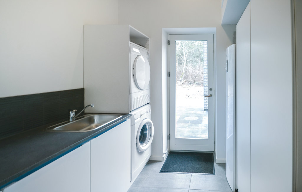 Feriehuse - Fuglslev , Danmark - D13415 18