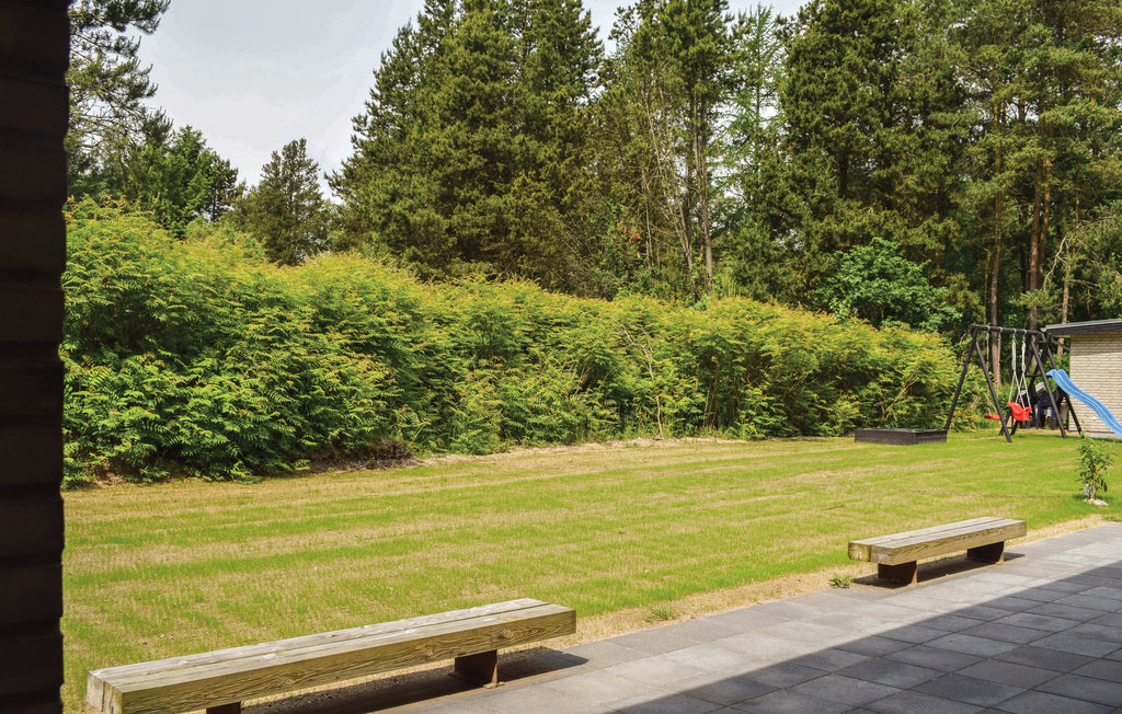 Feriehuse - Fuglslev , Danmark - D13415 9