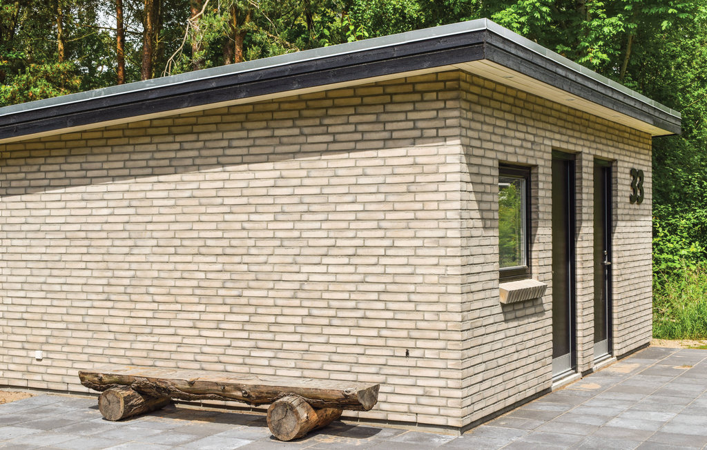 Feriehuse - Fuglslev , Danmark - D13415 10