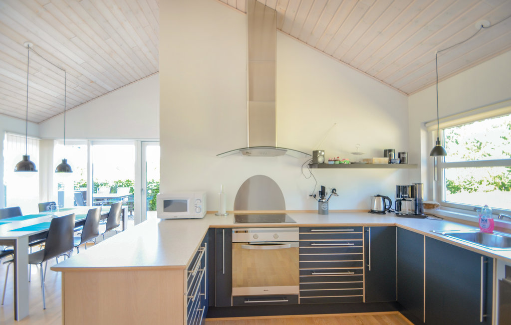 Feriehus - Fuglslev , Danmark - D13405 13