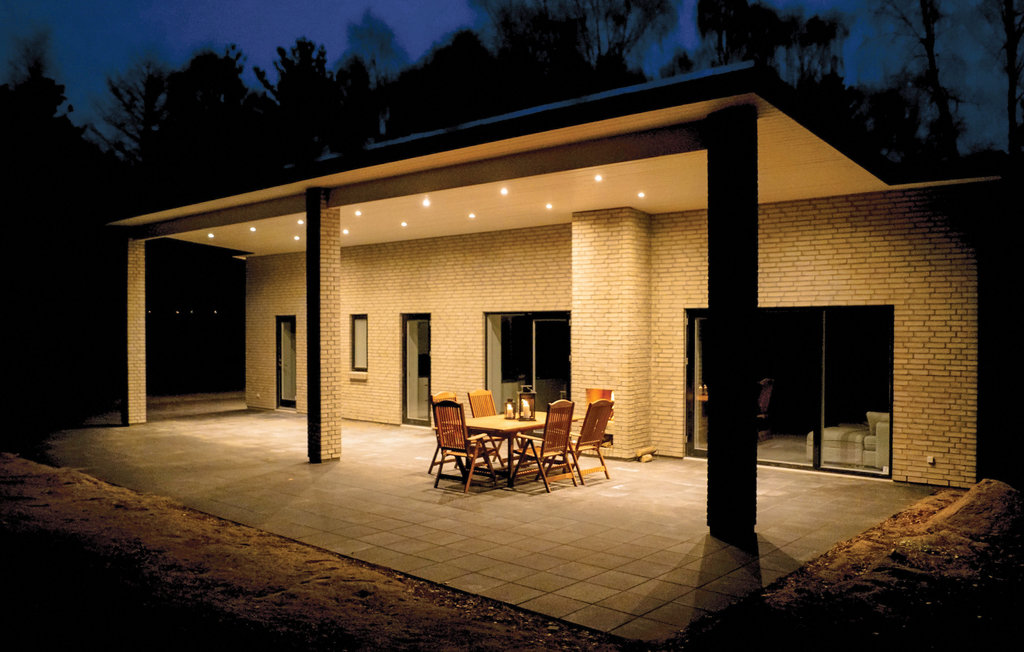 Feriehuse - Fuglslev , Danmark - D13415 4