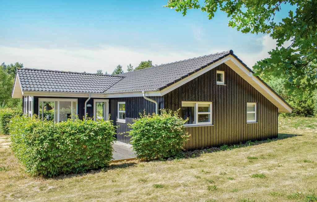 Feriehus - Fuglslev , Danmark - D13405 5
