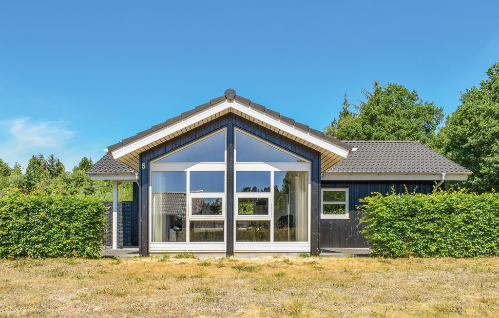 Feriehus - Fuglslev , Danmark - D13405 6