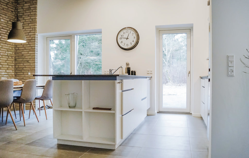 Feriehuse - Fuglslev , Danmark - D13415 15