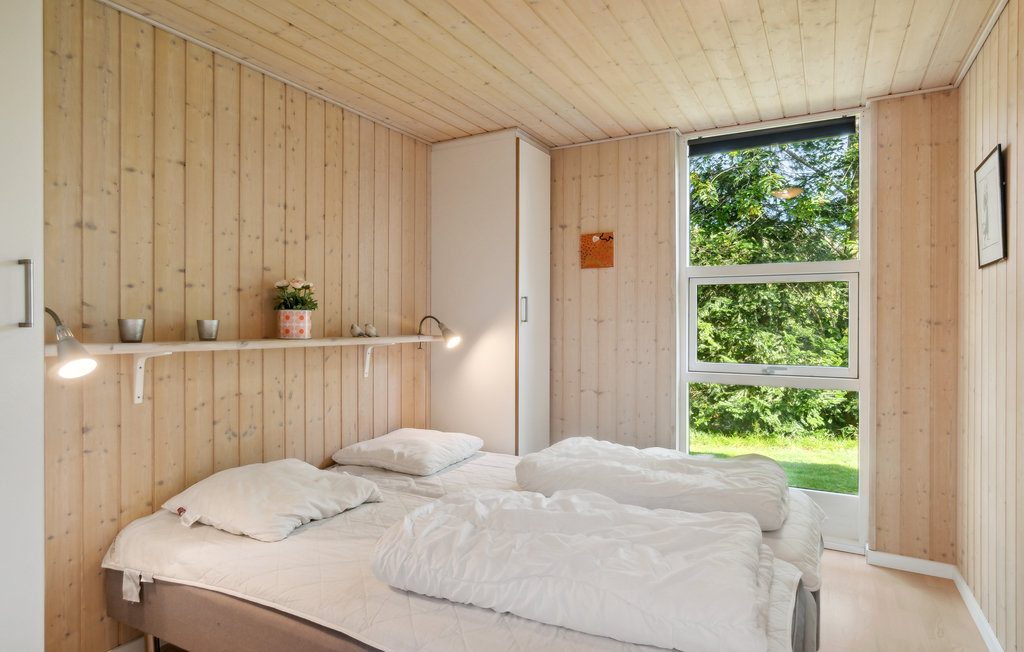 Feriehus - Fuglslev , Danmark - D13973 21