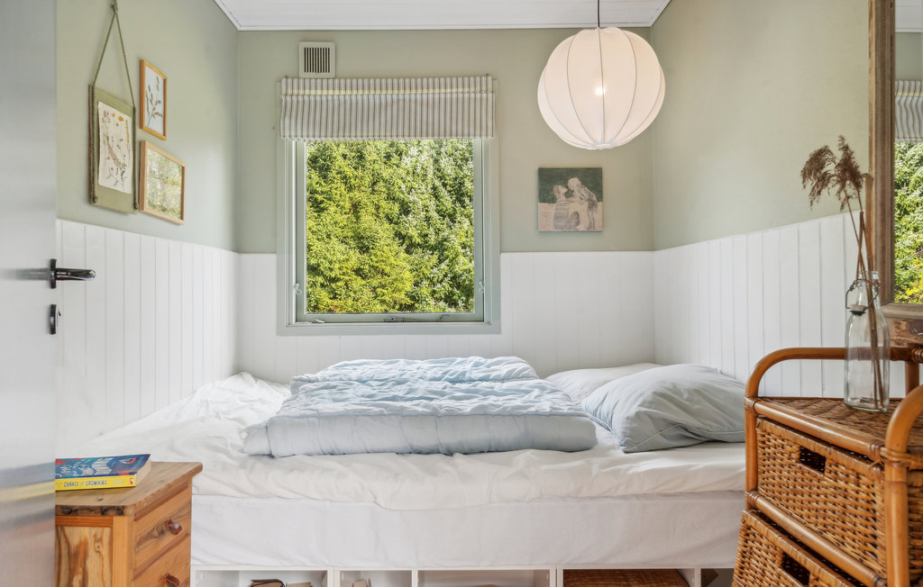 Ferienhaus - Fuglslev , Dänemark - D13075 16