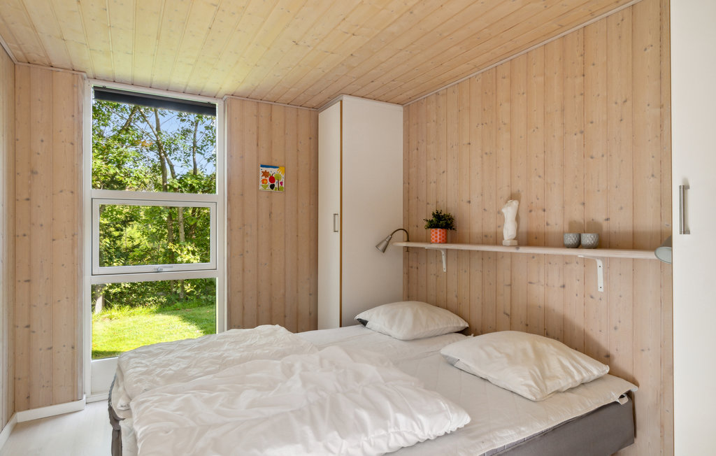 Feriehus - Fuglslev , Danmark - D13973 22