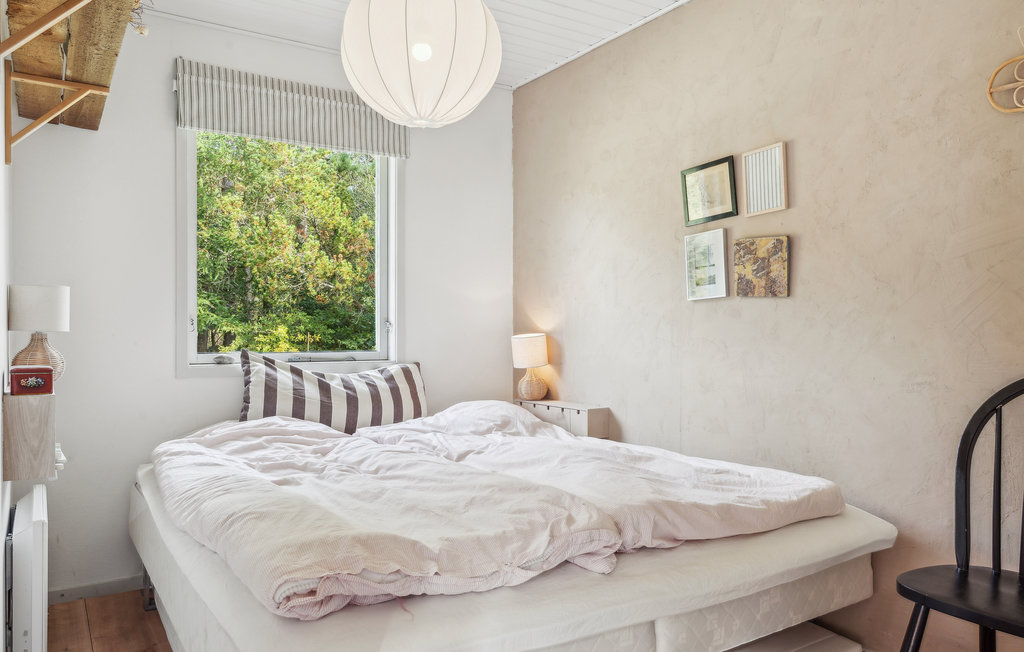 Ferienhaus - Fuglslev , Dänemark - D13075 17