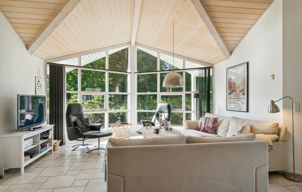 Feriehus - Fuglslev , Danmark - D13973 2