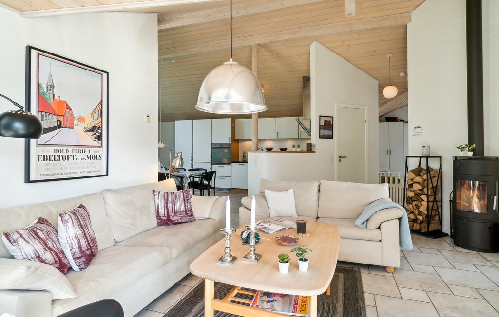 Feriehus - Fuglslev , Danmark - D13973 17