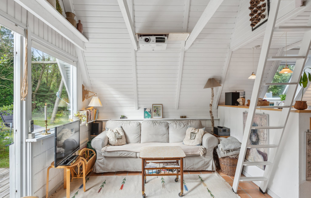 Ferienhaus - Fuglslev , Dänemark - D13075 6