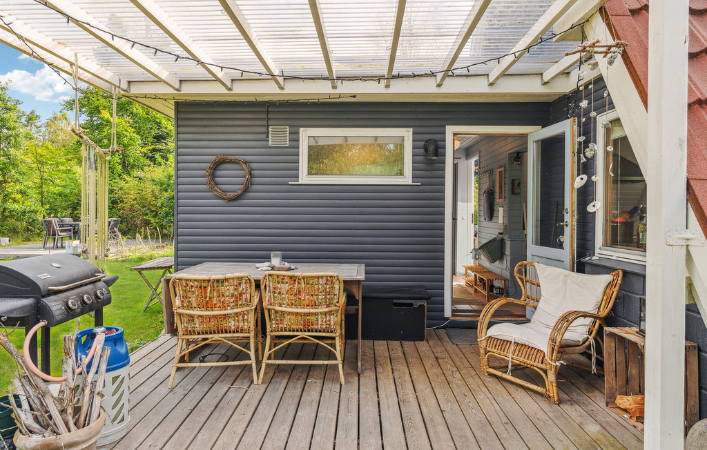 Ferienhaus - Fuglslev , Dänemark - D13075 2