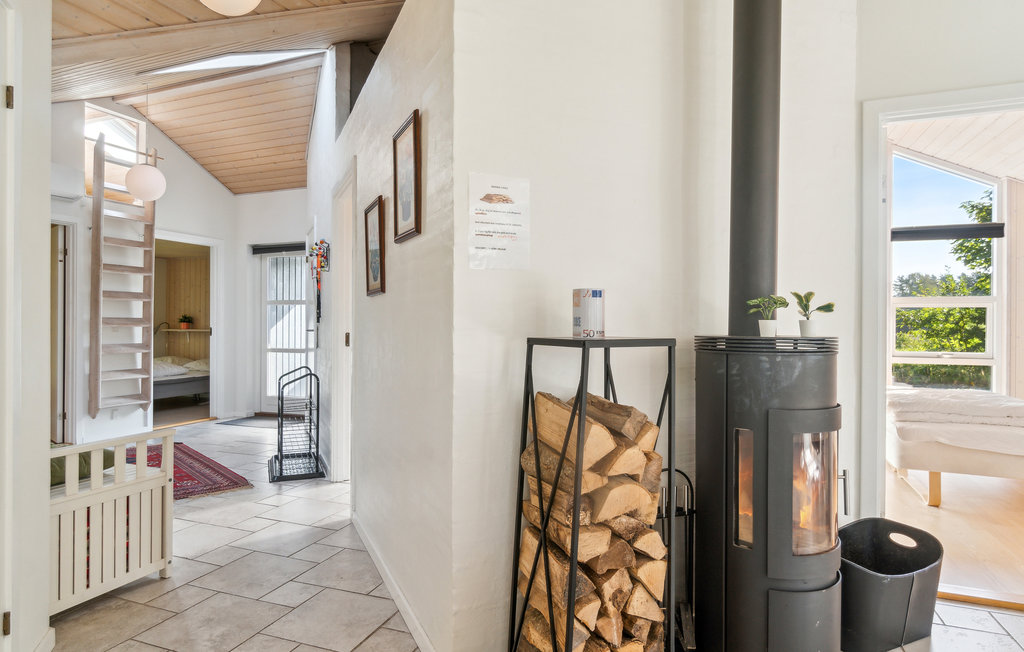 Feriehus - Fuglslev , Danmark - D13973 20