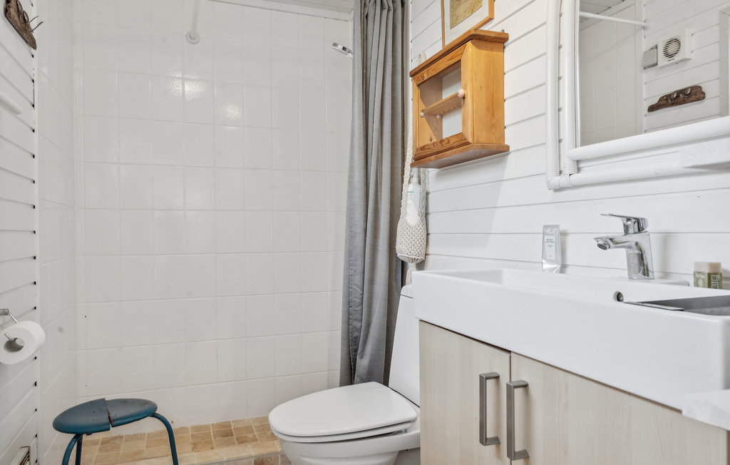 Ferienhaus - Fuglslev , Dänemark - D13075 18