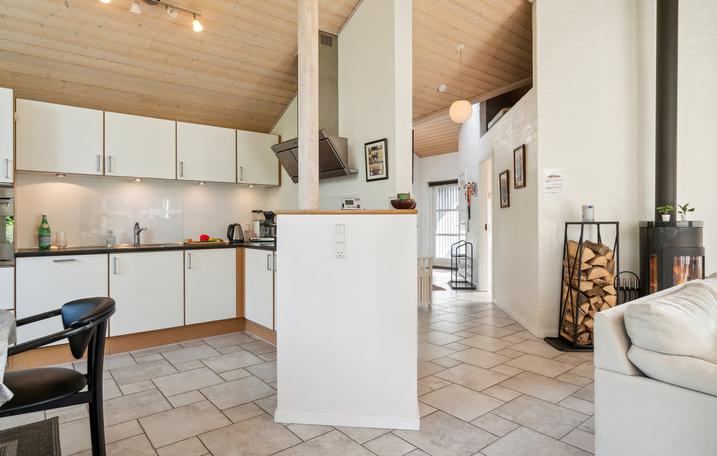 Feriehus - Fuglslev , Danmark - D13973 5