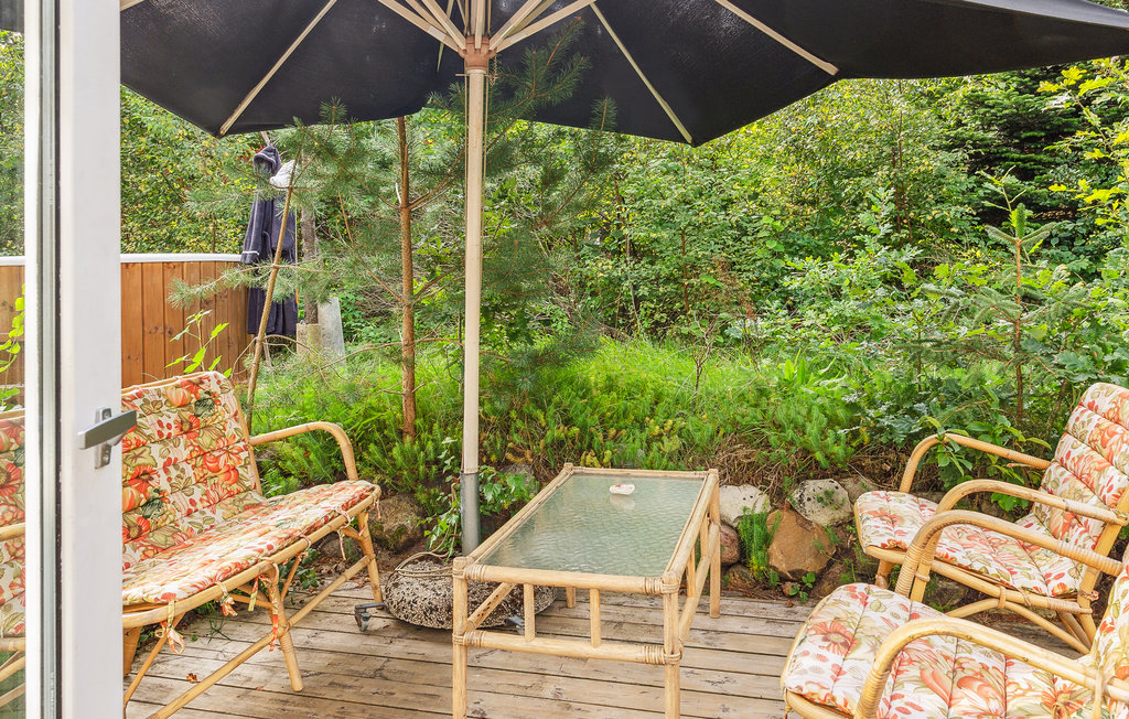 Ferienhaus - Fuglslev , Dänemark - D13075 10