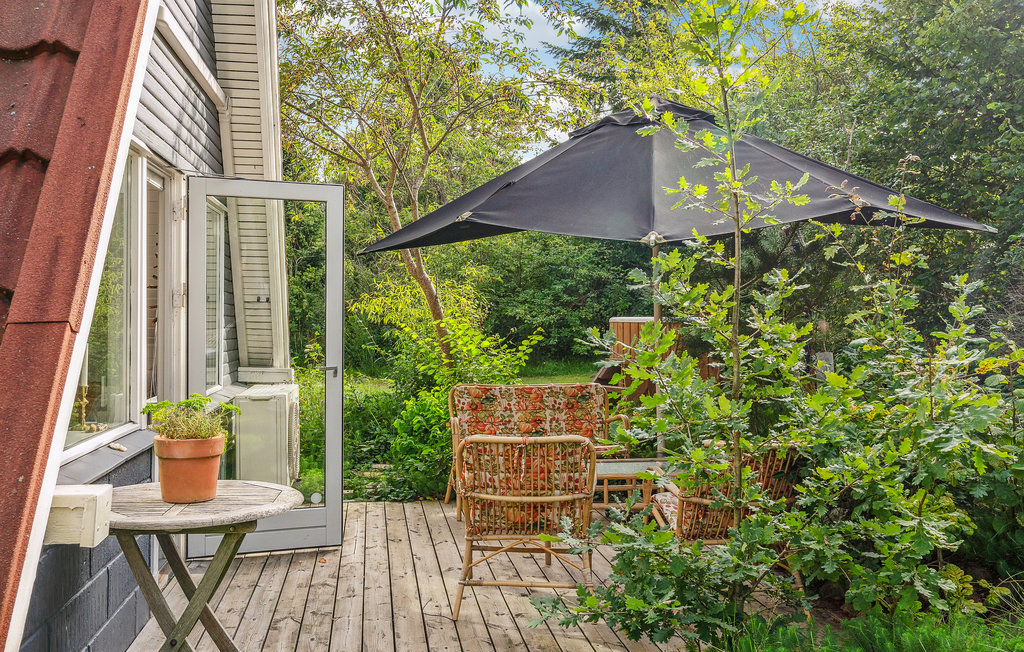 Ferienhaus - Fuglslev , Dänemark - D13075 8