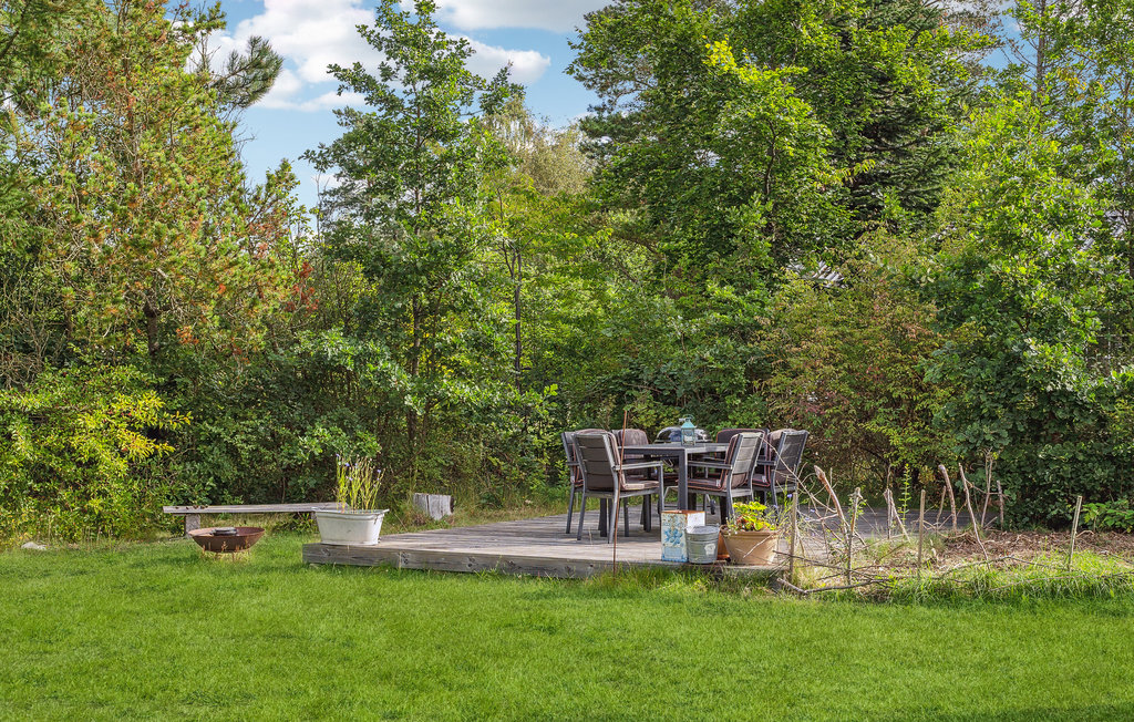 Ferienhaus - Fuglslev , Dänemark - D13075 11