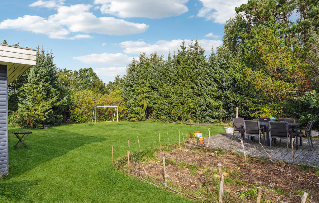 Ferienhaus - Fuglslev , Dänemark - D13075 12